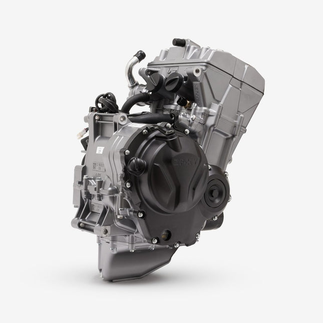 500cc Motorcycle Engine for KY500X-E5