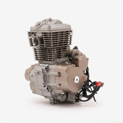 125cc Motorcycle Engine for SK125-L-E5