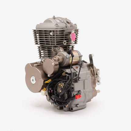 125cc Motorcycle Engine for SK125-L-E5