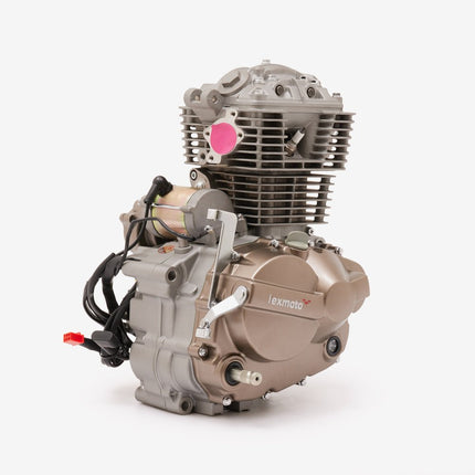 125cc Motorcycle Engine for SK125-L-E5
