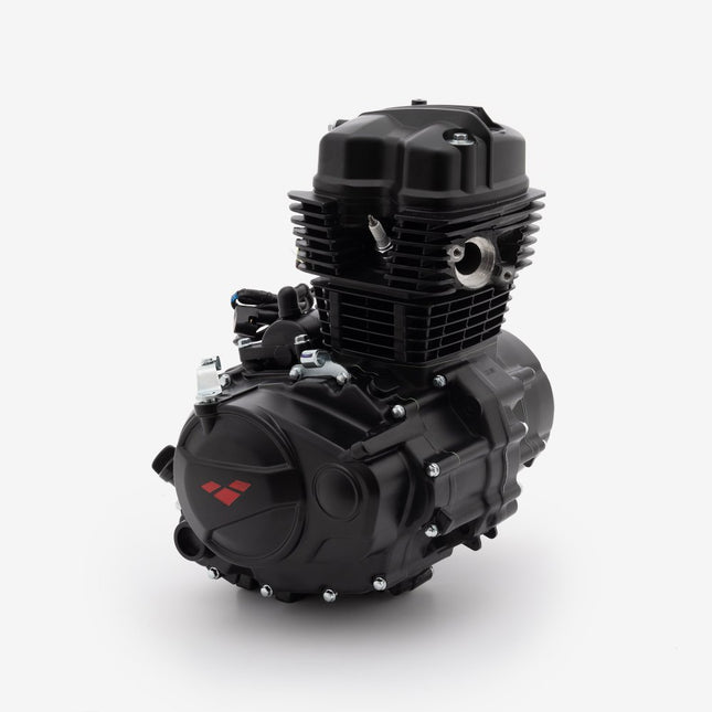 125cc Motorcycle Engine for SR125-E5