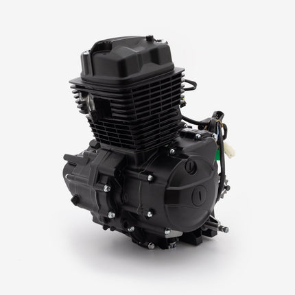125cc Motorcycle Engine for SR125-E5