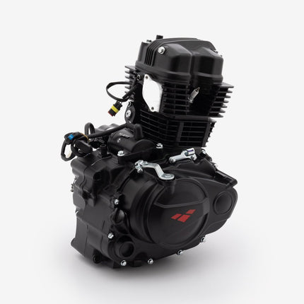 125cc Motorcycle Engine for SR125-E5