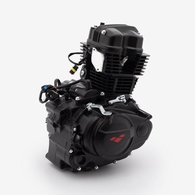 125cc Motorcycle Engine for SR125-E5
