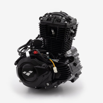 125cc Motorcycle Engine for SK125-8-E5