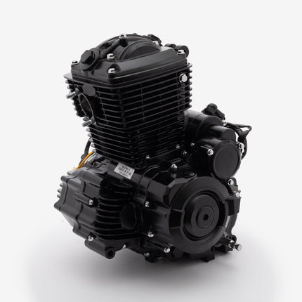 125cc Motorcycle Engine for SK125-8-E5