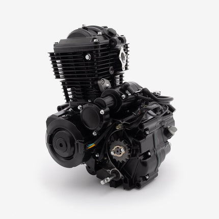 125cc Motorcycle Engine for SK125-8-E5