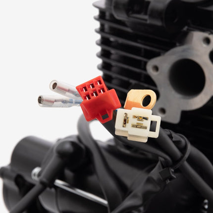 125cc Motorcycle Engine for SK125-8-E5