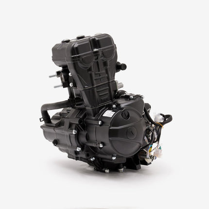 125cc Motorcycle Engine for TR125-3-E5