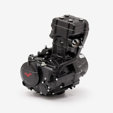 125cc Motorcycle Engine for TR125-3-E5