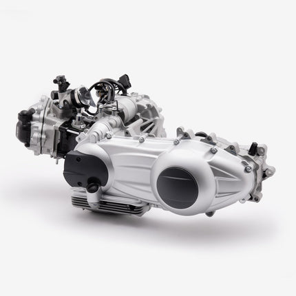 Engine Complete