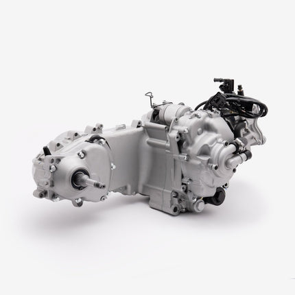 Engine Complete