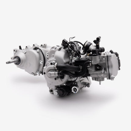 Engine Complete