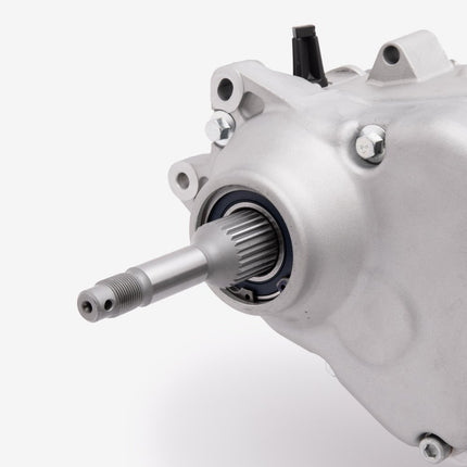 Engine Complete