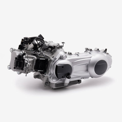 Engine Complete for Lexmoto XDV 300 Euro 5 [LJ300T-18A-E5] / Longjia LJ300T-18A