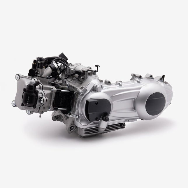 Engine Complete for Lexmoto XDV 300 Euro 5 [LJ300T-18A-E5] / Longjia LJ300T-18A