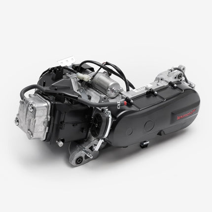 Engine Complete for Lexmoto OCR 125 E55 [WB125T-3B-E55]