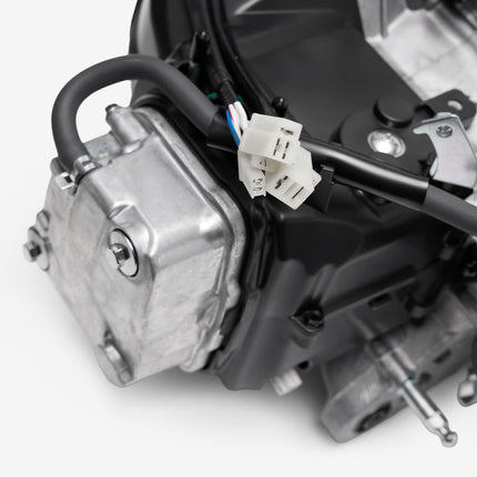 Engine Complete for Lexmoto OCR 125 E55 [WB125T-3B-E55]