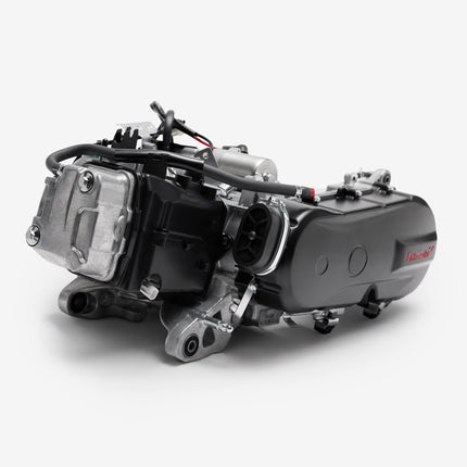Engine Complete for Lexmoto OCR 125 E55 [WB125T-3B-E55]