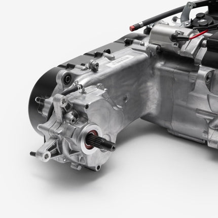Engine Complete for Lexmoto OCR 125 E55 [WB125T-3B-E55]