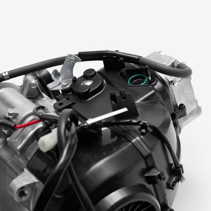 Engine Complete for Lexmoto OCR 125 E55 [WB125T-3B-E55]