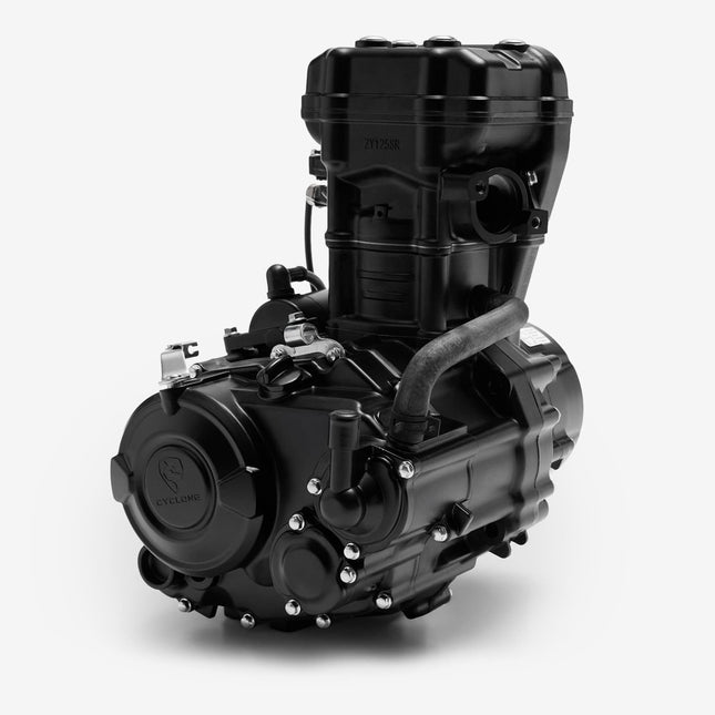 Engine Complete for Lexmoto LS-Z E55 [ZS125-39-E55]