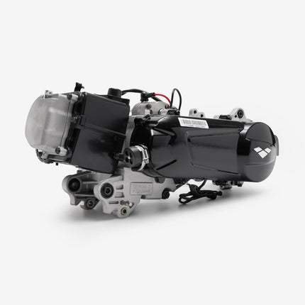 Engine Complete for Lexmoto L5 [LJ50QT-7E-E55]