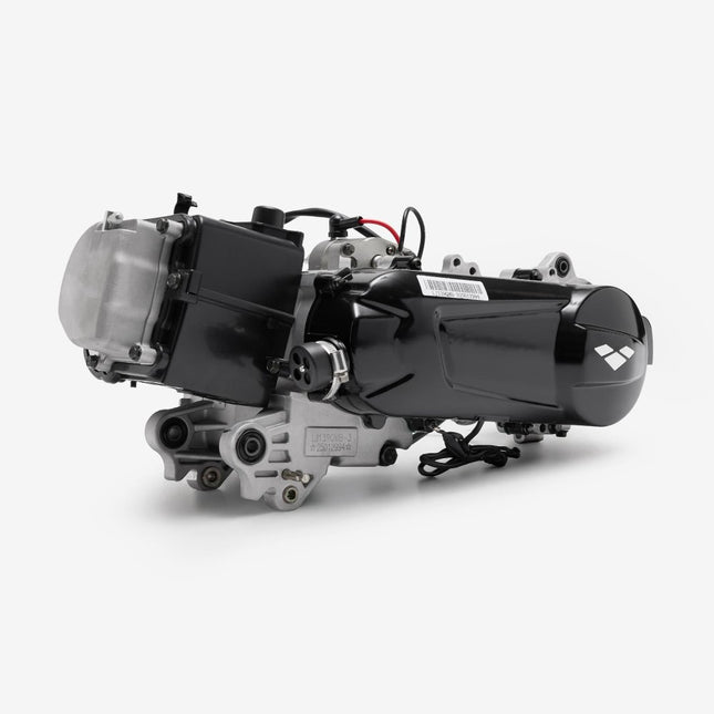 Engine Complete for Lexmoto L5 [LJ50QT-7E-E55]