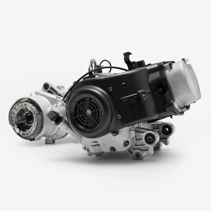 Engine Complete for Lexmoto L5 [LJ50QT-7E-E55]