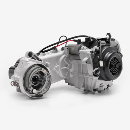 Engine Complete for Lexmoto L5 [LJ50QT-7E-E55]