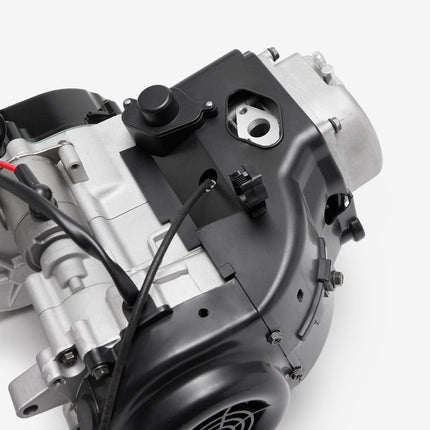 Engine Complete for Lexmoto L5 [LJ50QT-7E-E55]