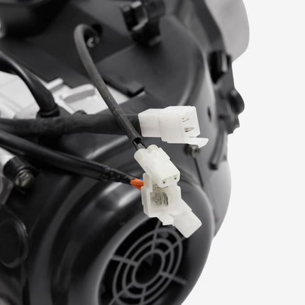 Engine Complete for Lexmoto L5 [LJ50QT-7E-E55]