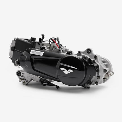 Engine Complete for Lexmoto L5 [LJ50QT-7E-E55]