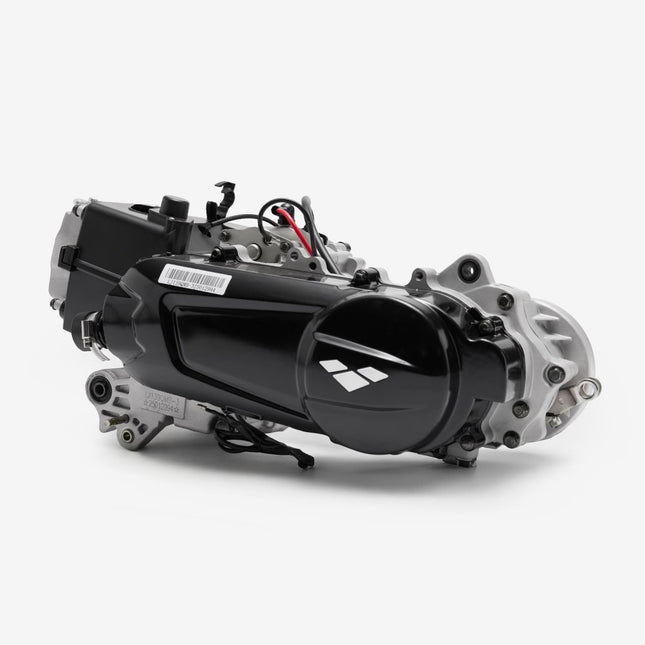 Engine Complete for Lexmoto L5 [LJ50QT-7E-E55]