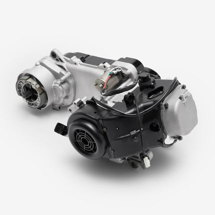 Engine Complete for Lexmoto Diablo 50 E55 [LJ50QT-9M-E55]