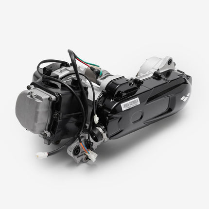Engine Complete for Lexmoto Diablo 50 E55 [LJ50QT-9M-E55]