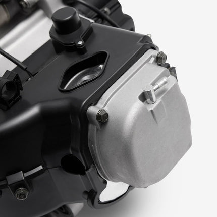 Engine Complete for Lexmoto Diablo 50 E55 [LJ50QT-9M-E55]
