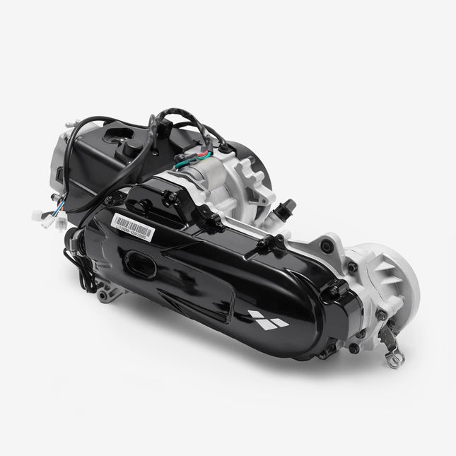 Engine Complete for Lexmoto Diablo 50 E55 [LJ50QT-9M-E55]