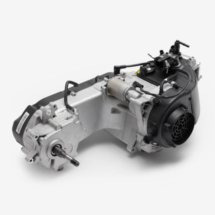 Engine Complete for Lexmoto Aura 125 E55 [LJ125T-18D-E55]