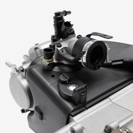 Engine Complete for Lexmoto Aura 125 E55 [LJ125T-18D-E55]