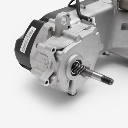 Engine Complete for Lexmoto Aura 125 E55 [LJ125T-18D-E55]