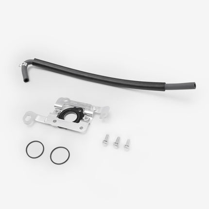 Engine Complete for Lexmoto XDV 125 E55 [LJ125T-18A-E55]