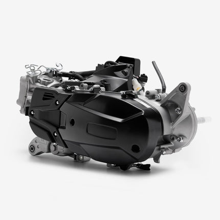 Engine Complete for Lexmoto XDV 125 E55 [LJ125T-18A-E55]