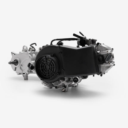 Engine Complete