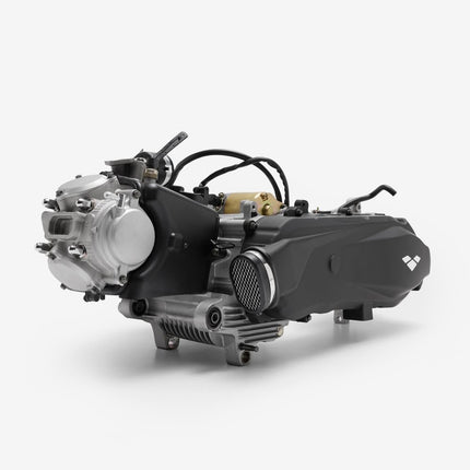 Engine Complete for Lexmoto Diablo 125 E55 [LJ125T-9M-E55]