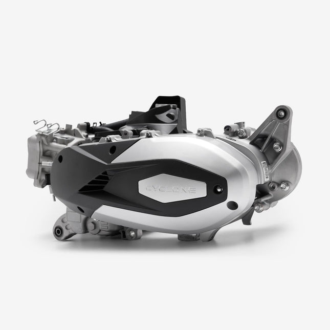Engine for Lexmoto RT1 E55 [SR125T-E55]