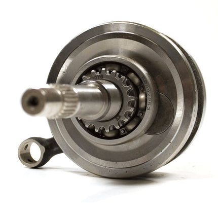 Crankshaft GY6 139QMA 139QMB