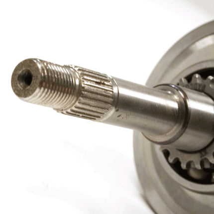 Crankshaft GY6 139QMA 139QMB