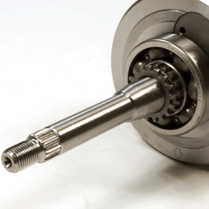 Crankshaft GY6 152QMI