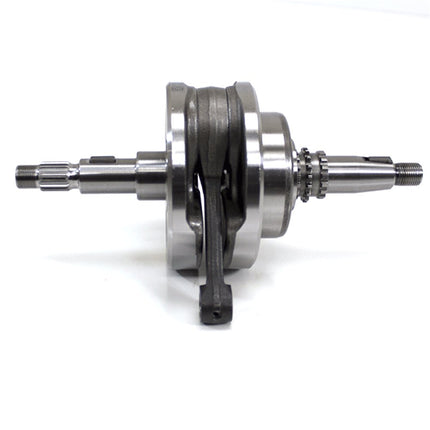 Crankshaft ZY125